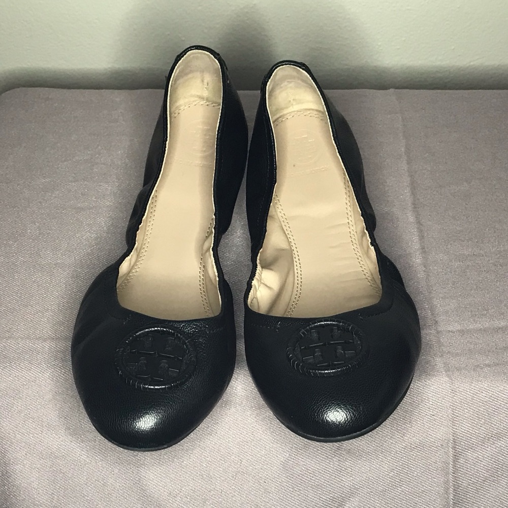Tory Burch Ballet Flats